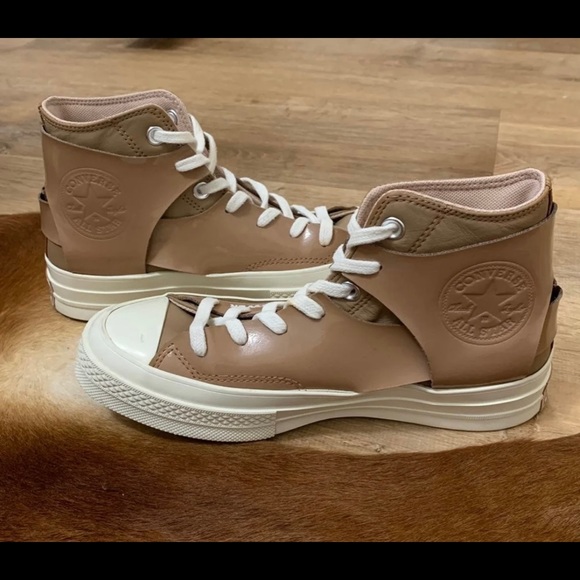 Converse Shoes - Feng Chen converse